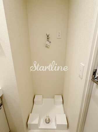 ライオンズフォーシア五反田の物件内観写真